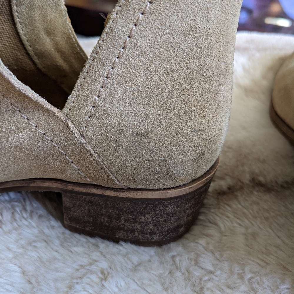 Coconuts by Matisse Pronto Bootie - Picture 15 of 16